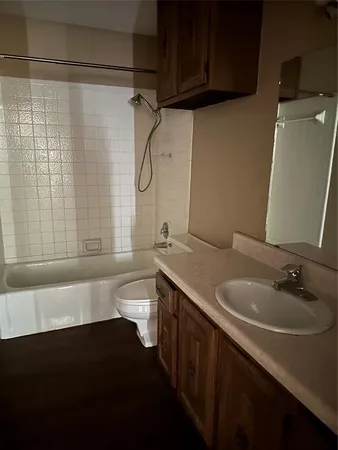 $1,250 | 4811 South 6th Street, Abilene, TX 79605