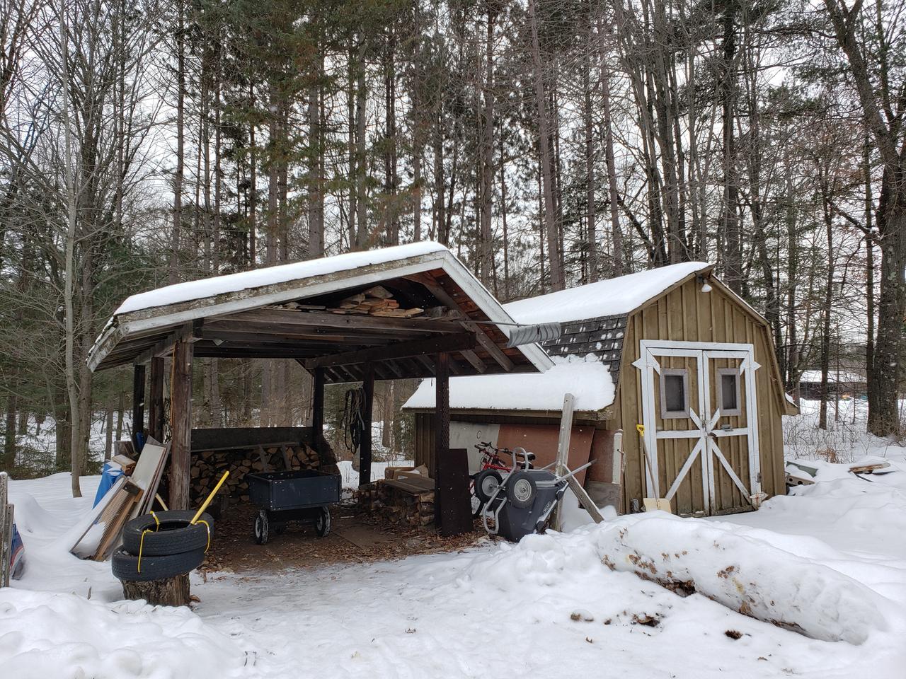 1214 Jaecks Road Tomahawk, WI 54487 - Photo 22 of 34 Gallery Image 22