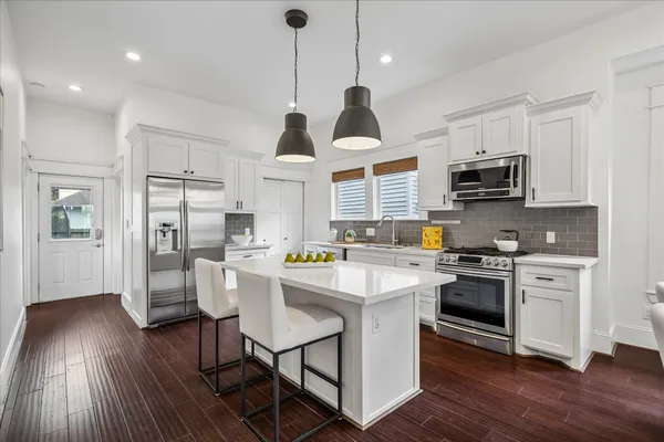 $795,000 | 522 West 15th Street, Houston, TX 77008