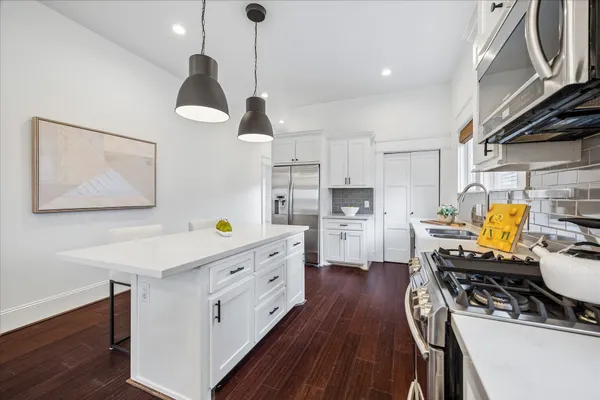 $795,000 | 522 West 15th Street, Houston, TX 77008