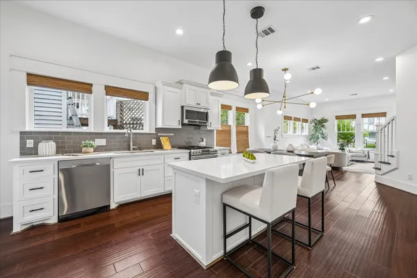 $795,000 | 522 West 15th Street, Houston, TX 77008