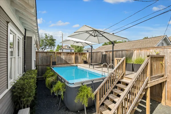 $795,000 | 522 West 15th Street, Houston, TX 77008