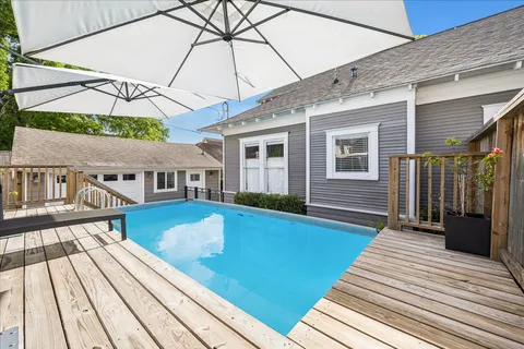 $795,000 | 522 West 15th Street, Houston, TX 77008
