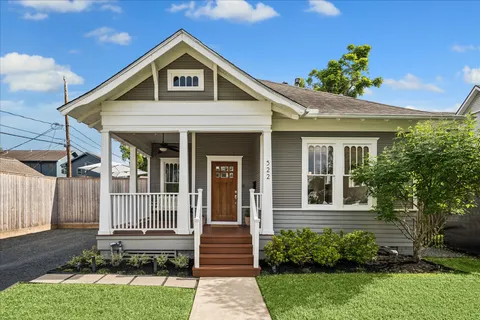 $795,000 | 522 West 15th Street, Houston, TX 77008