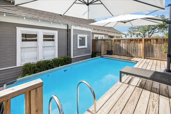 $795,000 | 522 West 15th Street, Houston, TX 77008