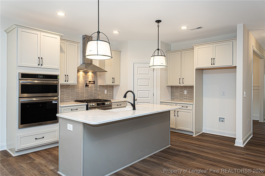 2512 Spring Valley Road Fayetteville, NC 28303 - Photo 11 of 50