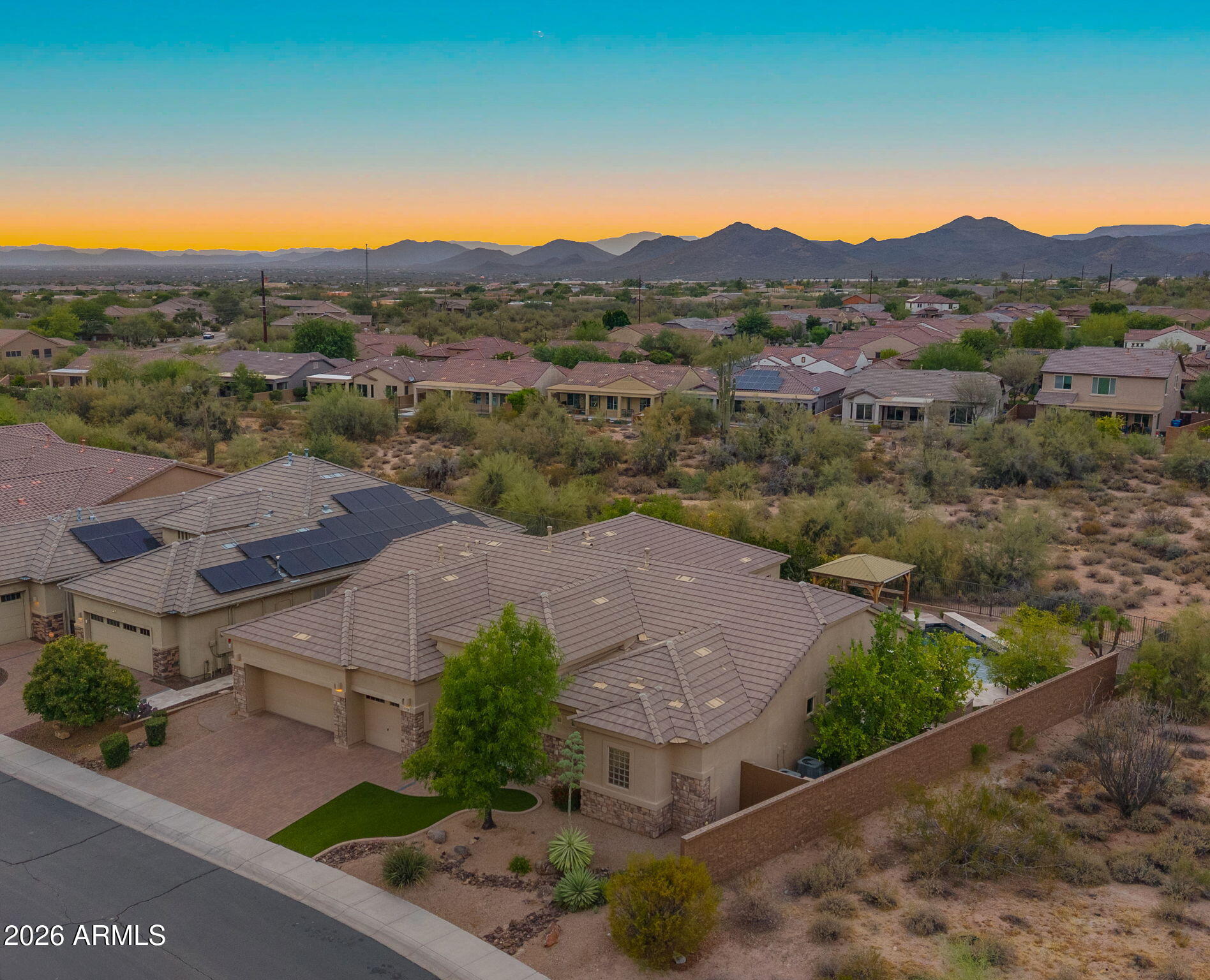 5708 East Sleepy Ranch Road Cave Creek, AZ 85331 - Photo 32 of 48
