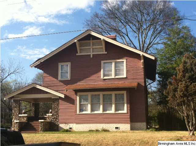 2000 28th Street West Birmingham, AL 35218 - Photo 2 of 2