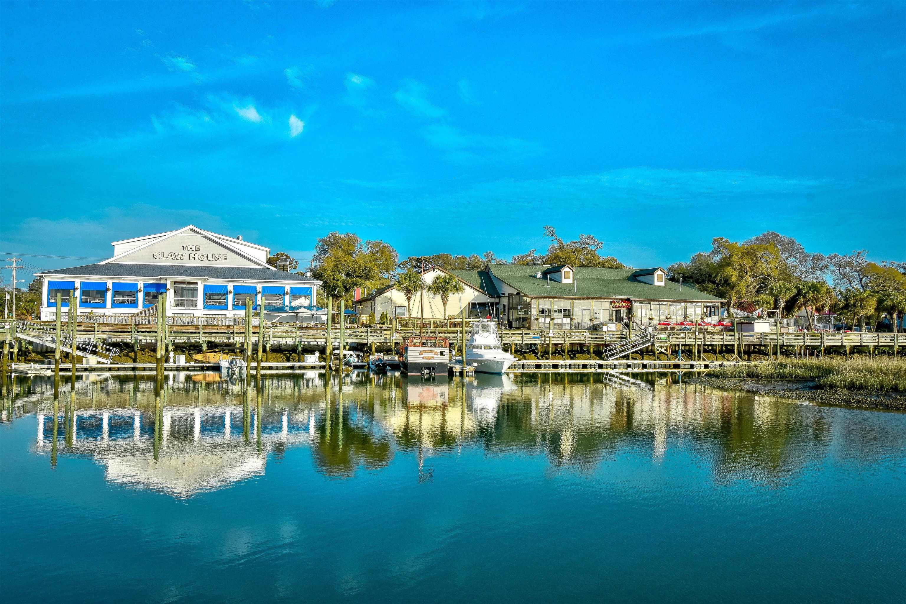 3877 Spanner Way Murrells Inlet, SC 29576 - Photo 35 of 41
