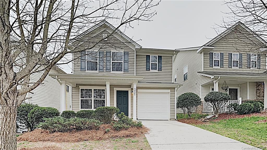 5927 Raisin Tree Lane Charlotte, NC 28215 - Photo 1 of 15 Gallery Image 1
