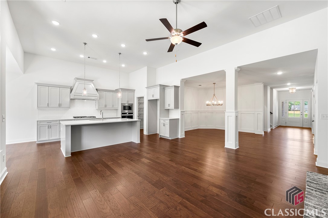 2280 Stonewood Field Road Watkinsville, GA 30677 - Photo 20 of 41 Gallery Image 20