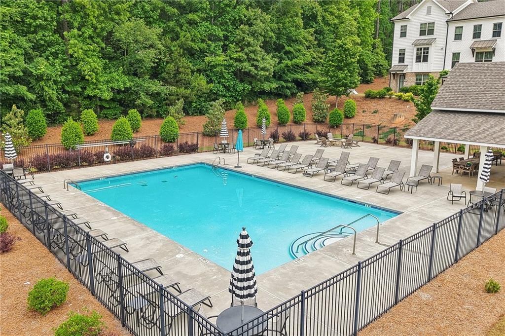 3528 Reaping Ridge Suwanee, GA 30024 - Photo 65 of 69