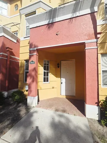 $2,400 | 3803 Shoma Drive, Royal Palm Beach, FL 33414