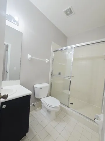 a view of an entryway