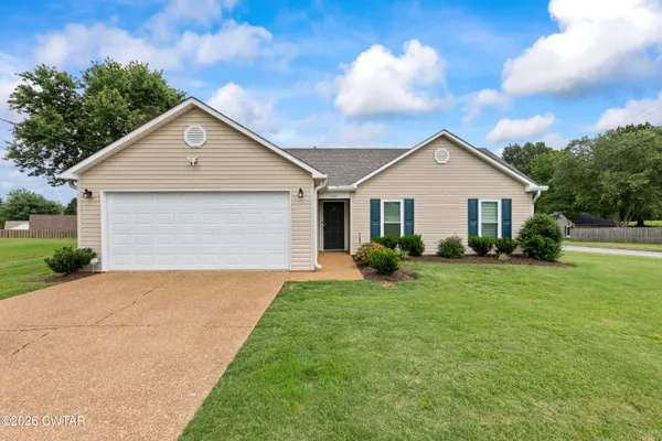 $220,000 | 140 R Deloach Road, Jackson, TN 38305