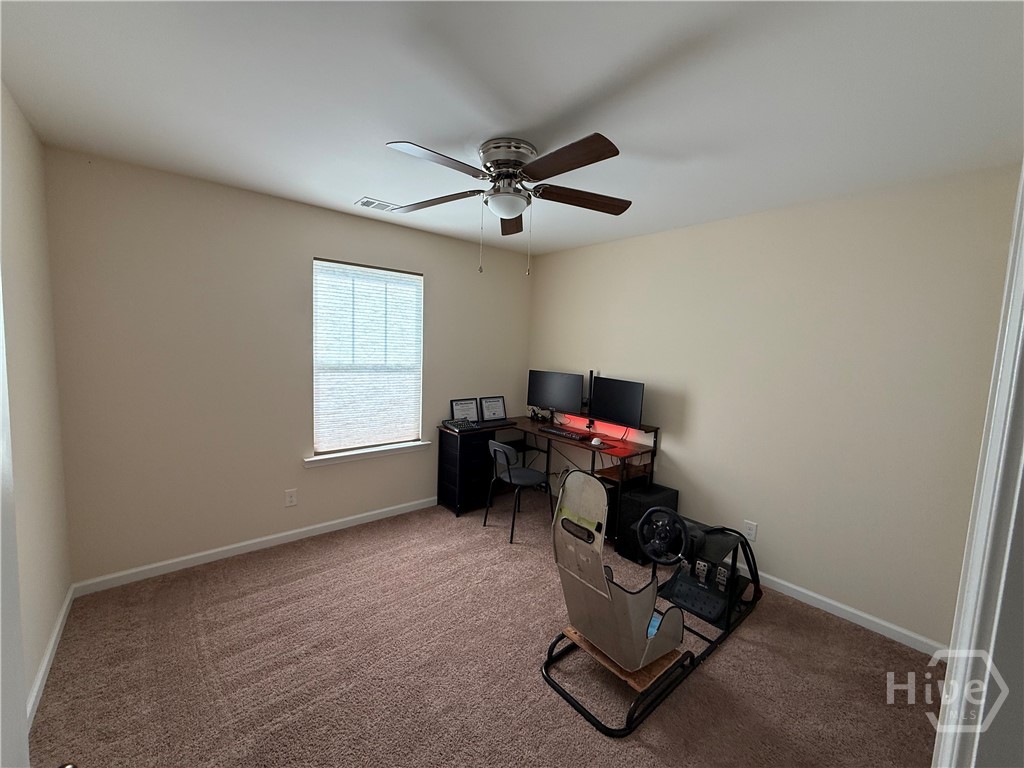102 Black Pine Drive Springfield, GA 31329 - Photo 13 of 13 Guest room 2 / Split floor plan
