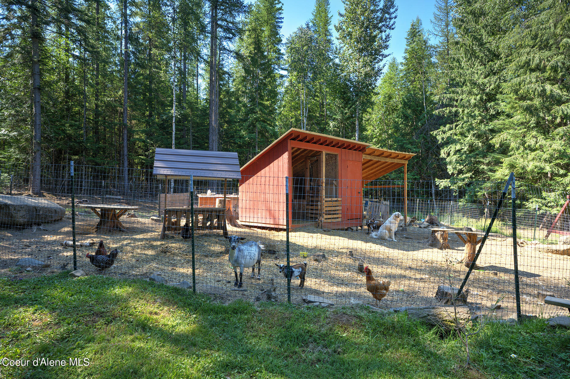 106 Hidden Forest Way Sandpoint, ID 83864 - Photo 36 of 49 106-HiddenForest-09