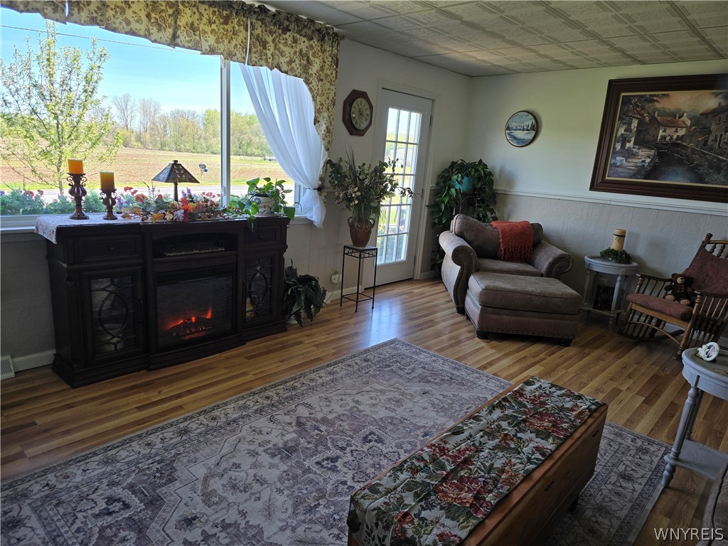 11476 Harrison Road Medina, NY 14103 - Photo 8 of 20