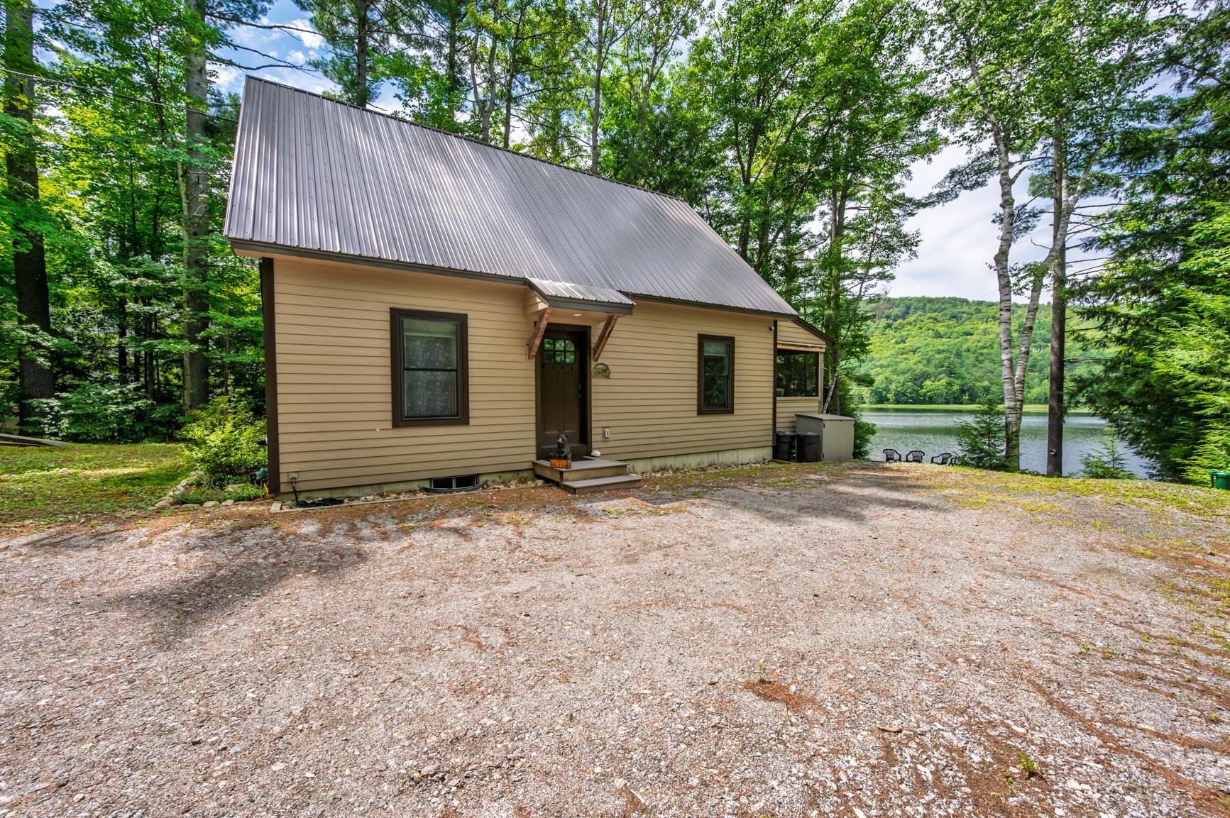 129 Stocker Pond Road Grantham, NH 03753 - Photo 44 of 60 Gallery Image 44