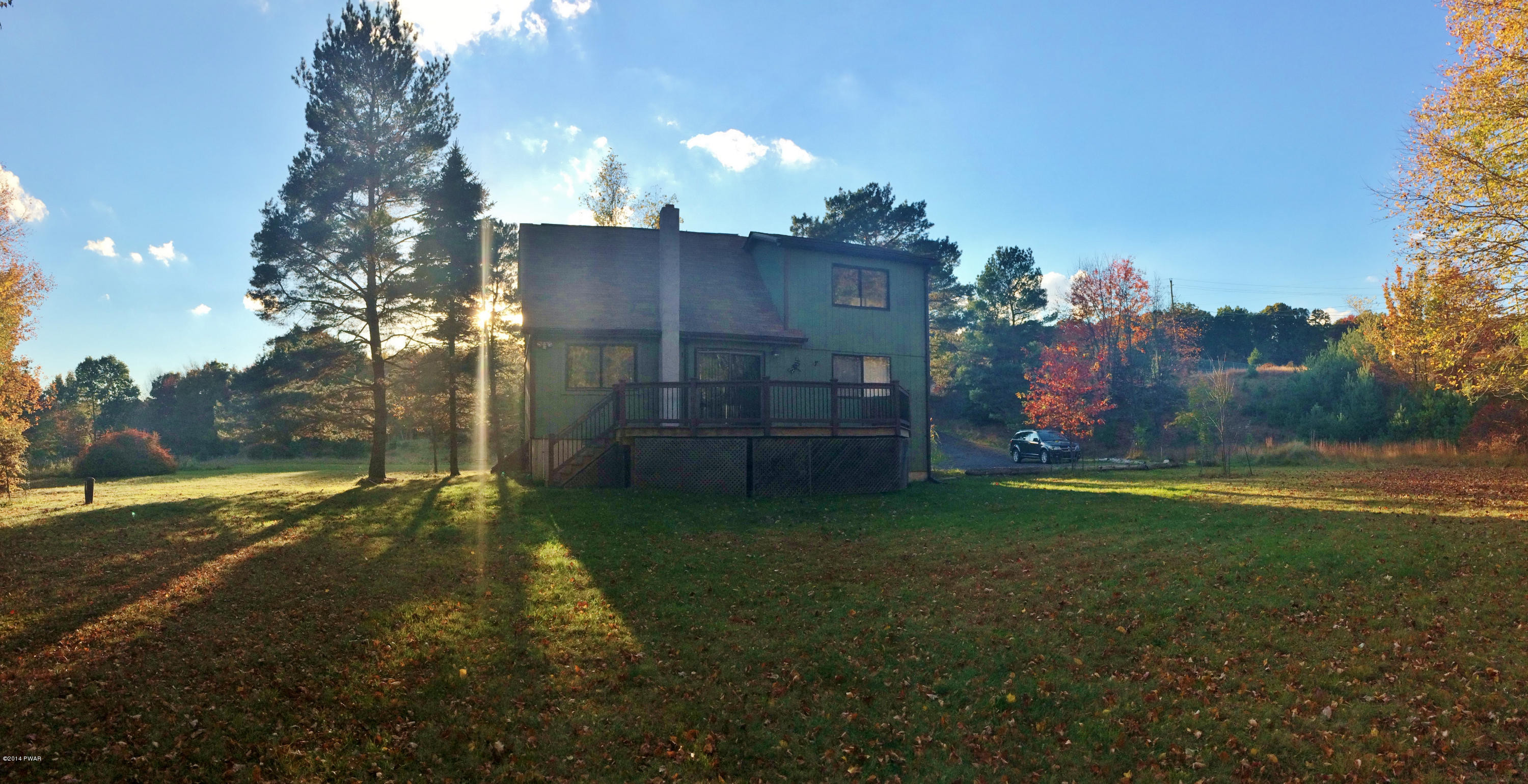 251 Gold Key Road Milford, PA 18337 - Photo 7 of 38