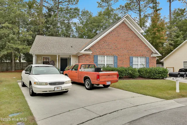 $1,165,000 | 305 St Rosea Road, Wilmington, NC 28405