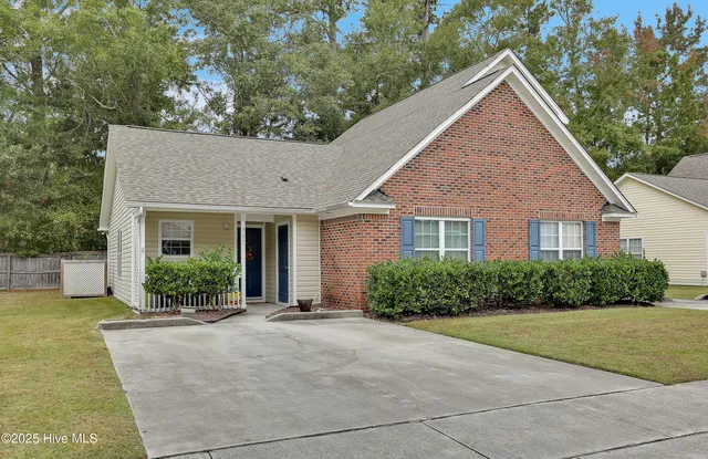 $1,165,000 | 305 St Rosea Road, Wilmington, NC 28405