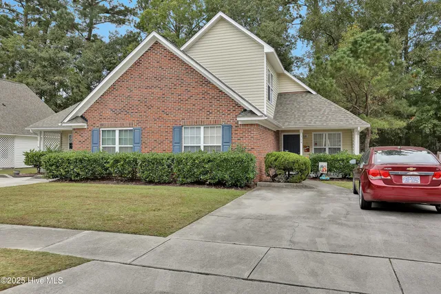 $1,165,000 | 305 St Rosea Road, Wilmington, NC 28405