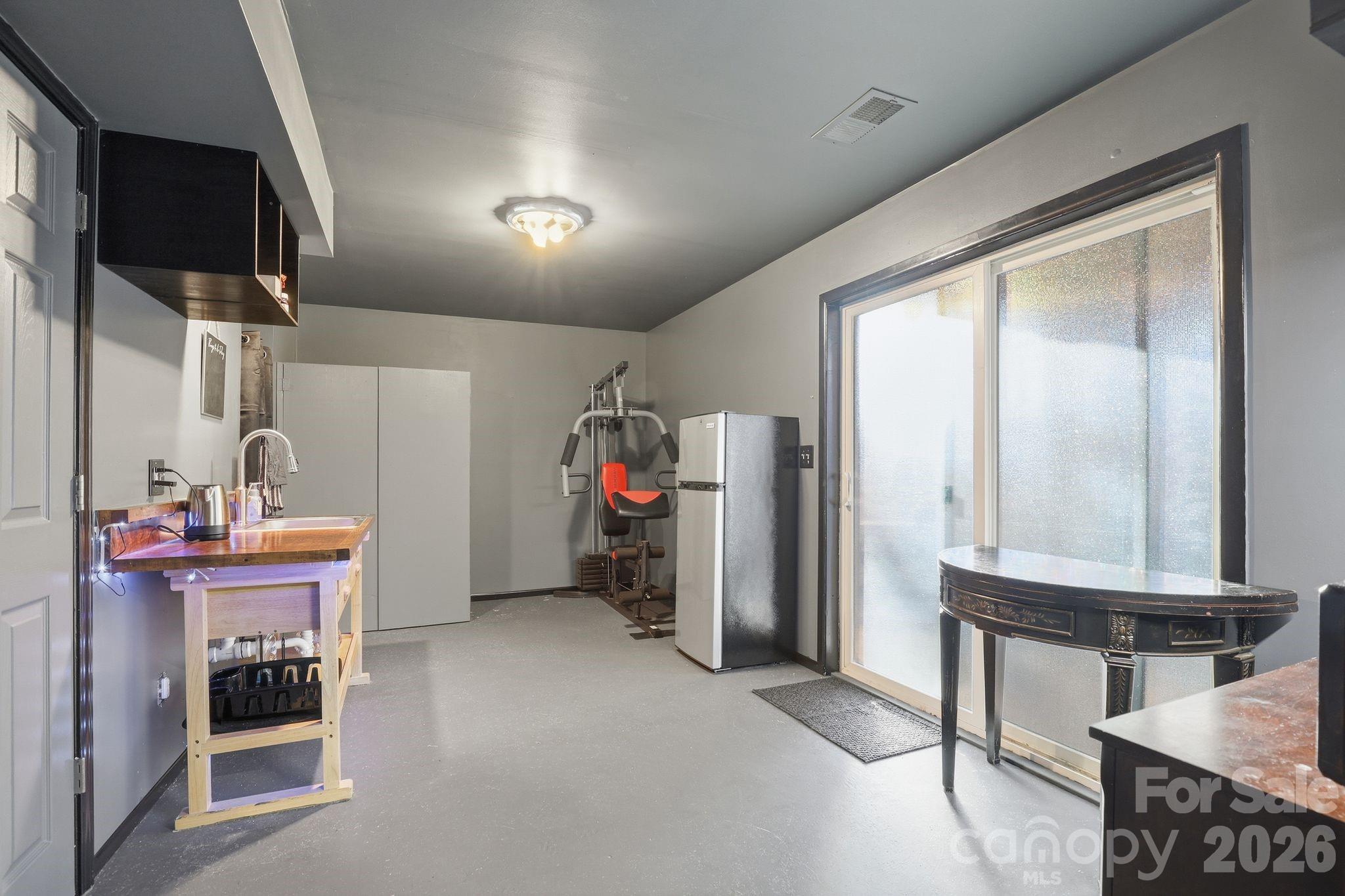 7532 West Berkeley Road, Unit 25 Denver, NC 28037 - Photo 29 of 36 a view of a storage & utility room
