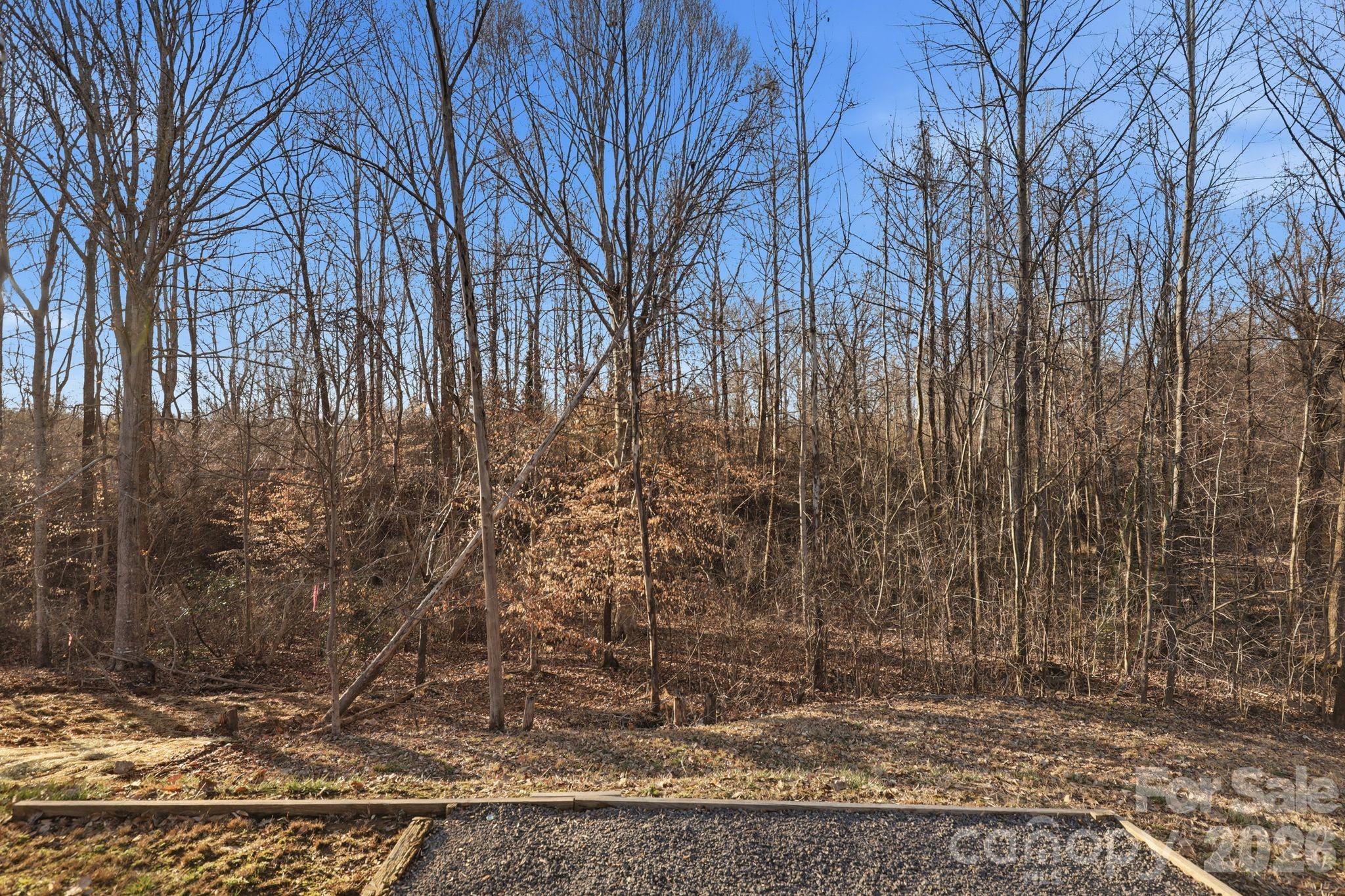 7532 West Berkeley Road, Unit 25 Denver, NC 28037 - Photo 34 of 36 a backyard of a house
