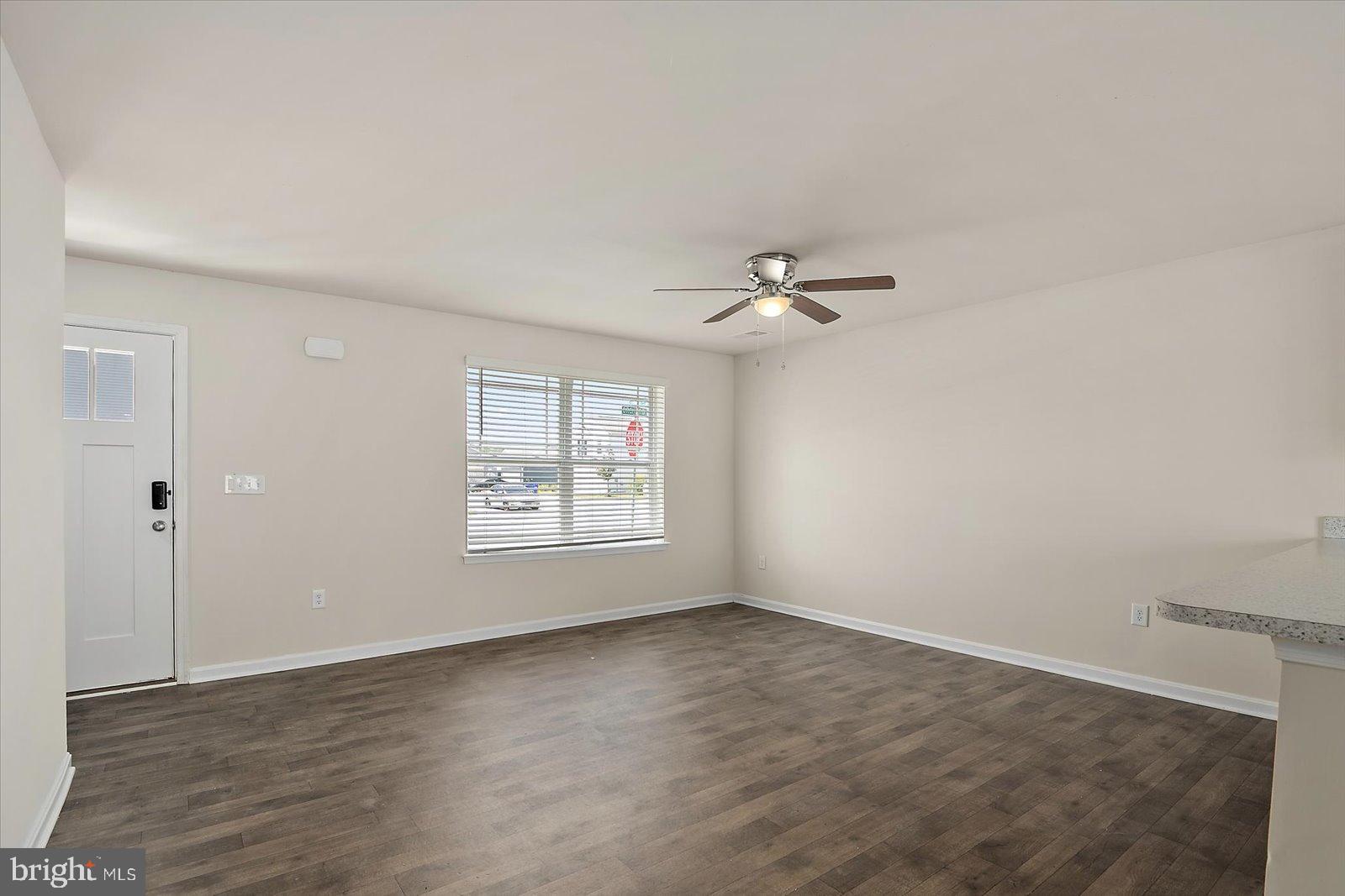 3 Orchard Road Seaford, DE 19973 - Photo 11 of 45 a view of an empty room with a window