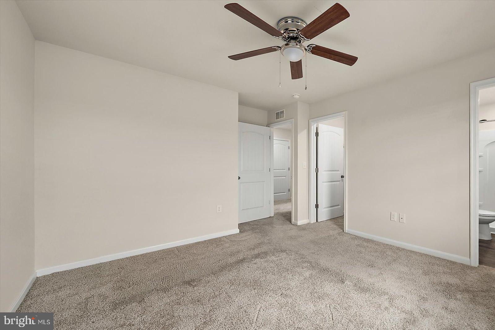3 Orchard Road Seaford, DE 19973 - Photo 31 of 45 wooden floor in an empty room