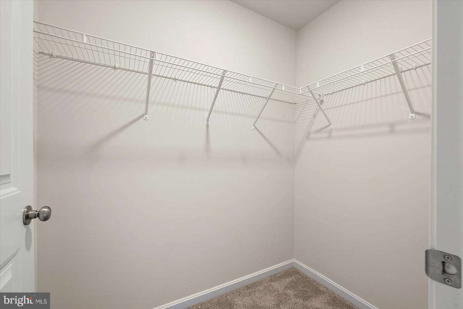 3 Orchard Road Seaford, DE 19973 - Photo 32 of 45 a view of a room with racks on the wall