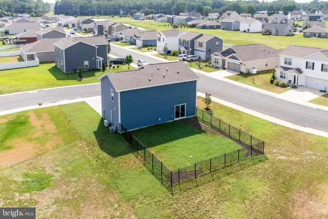 $324,900 | 3 Orchard Road, Seaford, DE 19973