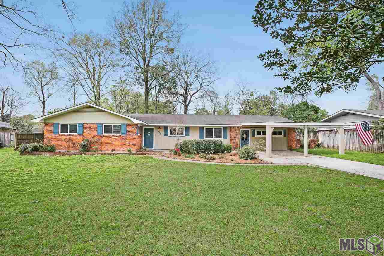 1245 Rodney Drive Baton Rouge, LA 70808 - Photo 1 of 13 Gallery Image 1