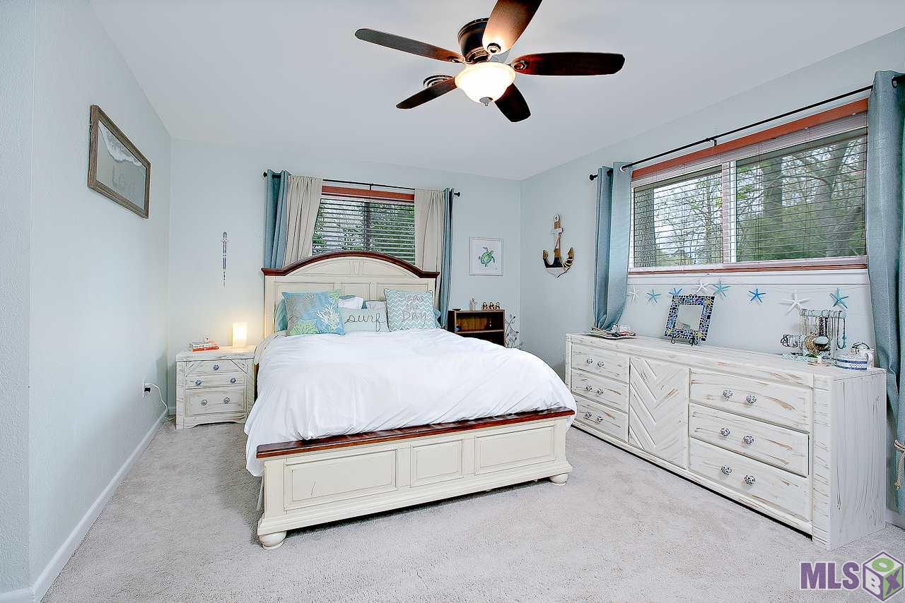 1245 Rodney Drive Baton Rouge, LA 70808 - Photo 11 of 13 Master Bedroom