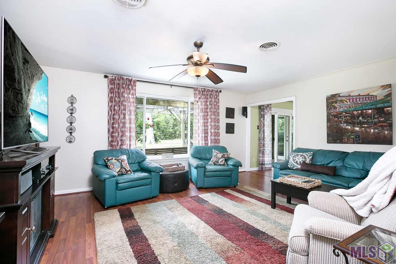 1245 Rodney Drive Baton Rouge, LA 70808 - Photo 5 of 13 Gallery Image 5