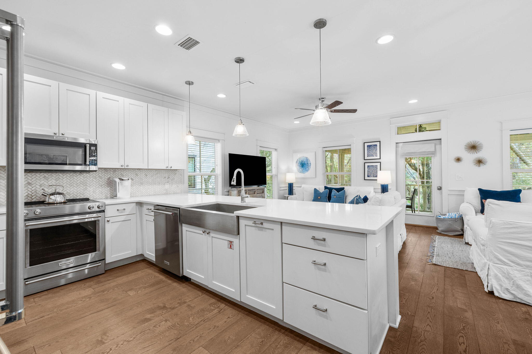 25 Canopy Ln Inlet Beach Inlet Beach, FL 32461 - Photo 15 of 60 Array_25CanopyLn-76