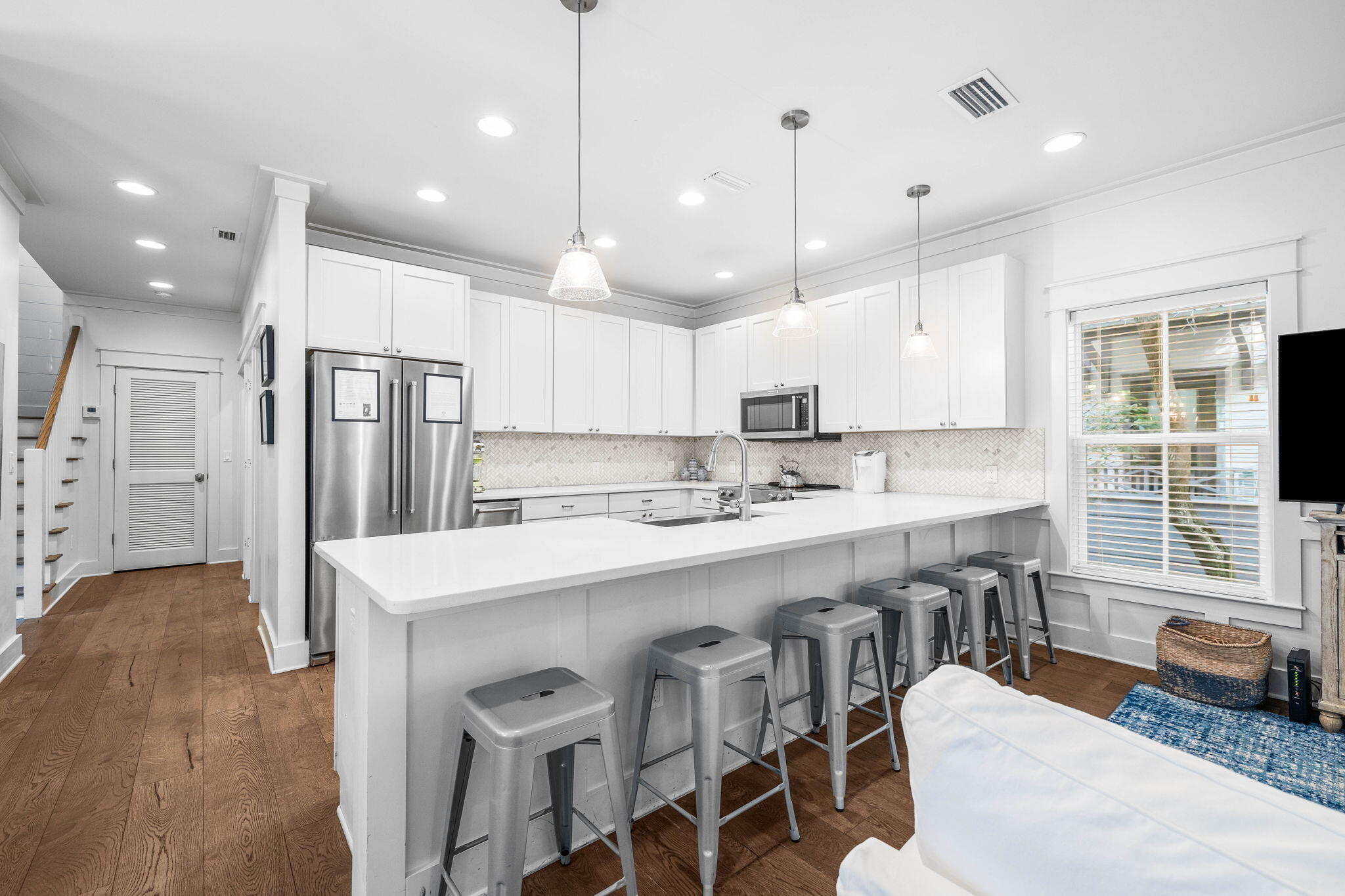 25 Canopy Ln Inlet Beach Inlet Beach, FL 32461 - Photo 16 of 60 Array_25CanopyLn-77