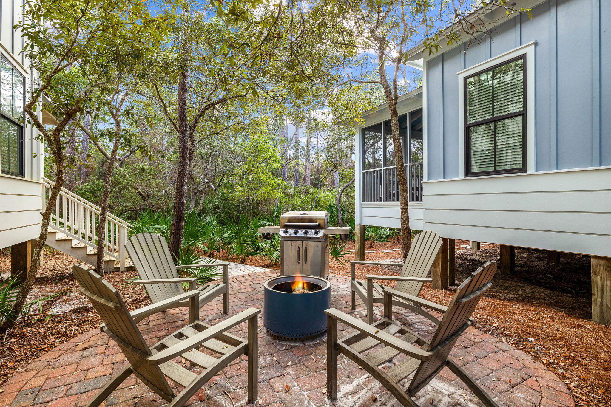 25 Canopy Ln Inlet Beach Inlet Beach, FL 32461 - Photo 4 of 60 Array_25CanopyLn-67