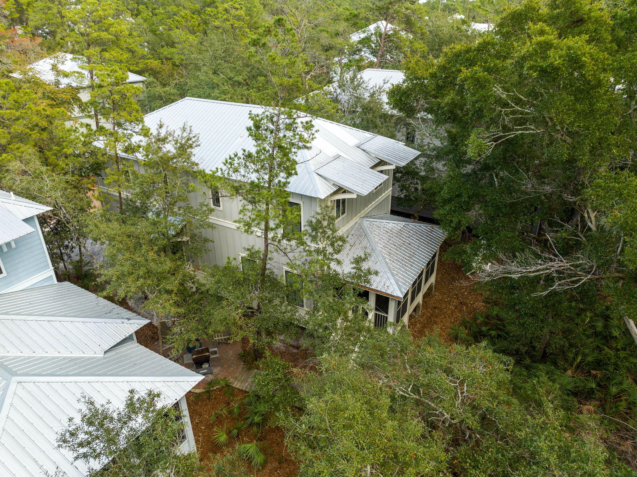 25 Canopy Ln Inlet Beach Inlet Beach, FL 32461 - Photo 6 of 60 Array_25CanopyLn-63