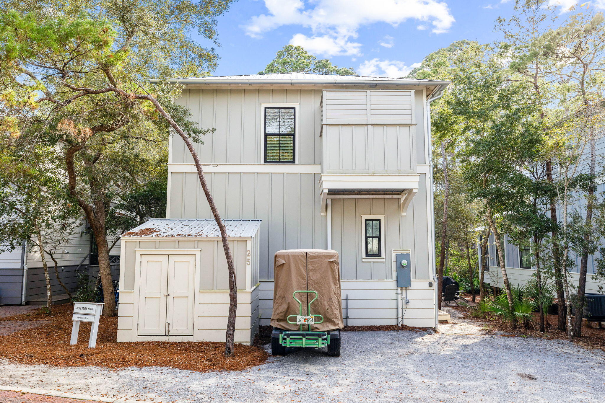 25 Canopy Ln Inlet Beach Inlet Beach, FL 32461 - Photo 8 of 60 Array_25CanopyLn-65
