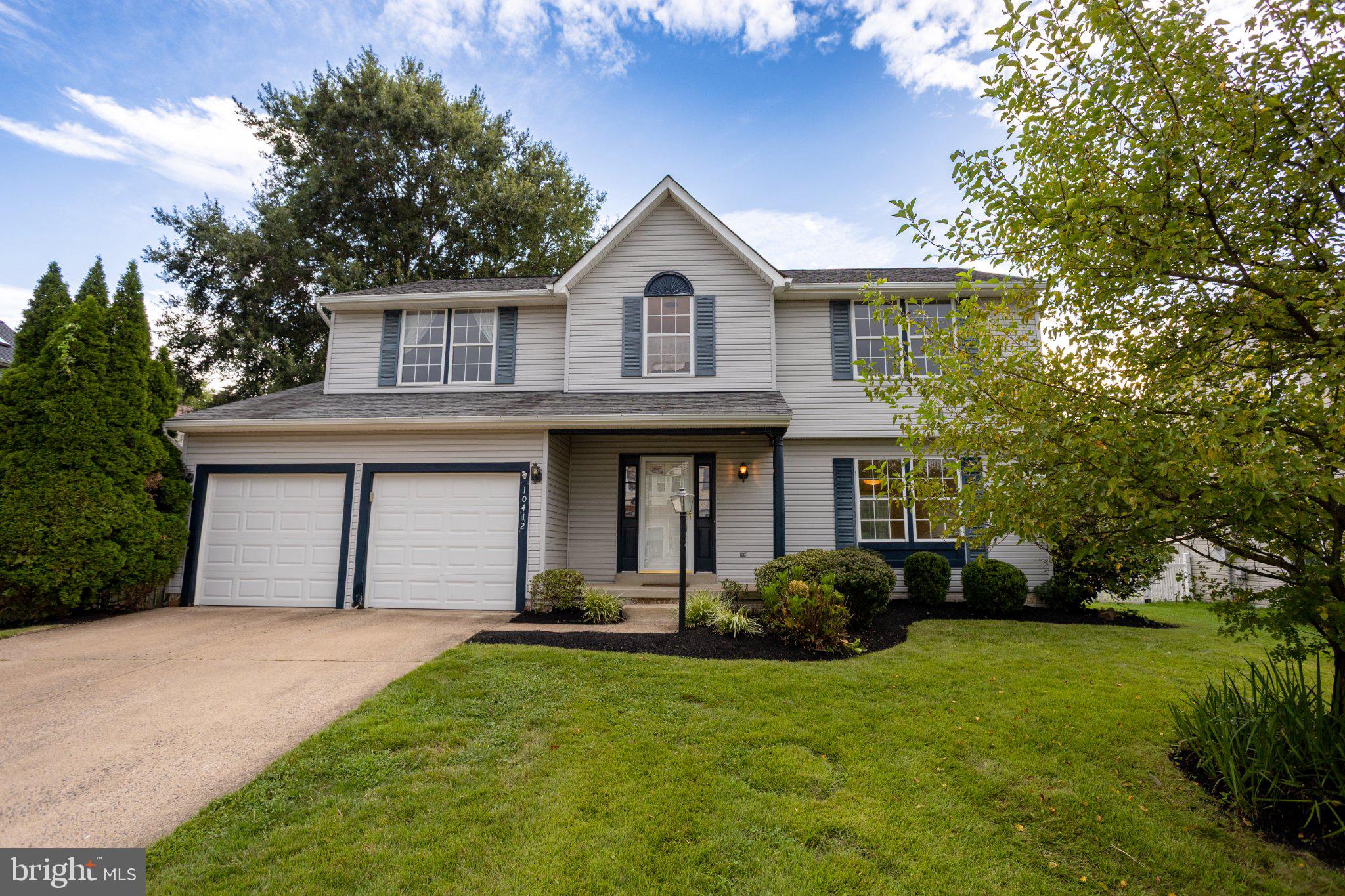 10412 Labrador Loop Manassas, VA 20112 - Photo 1 of 58 Charming home with inviting curb appeal.