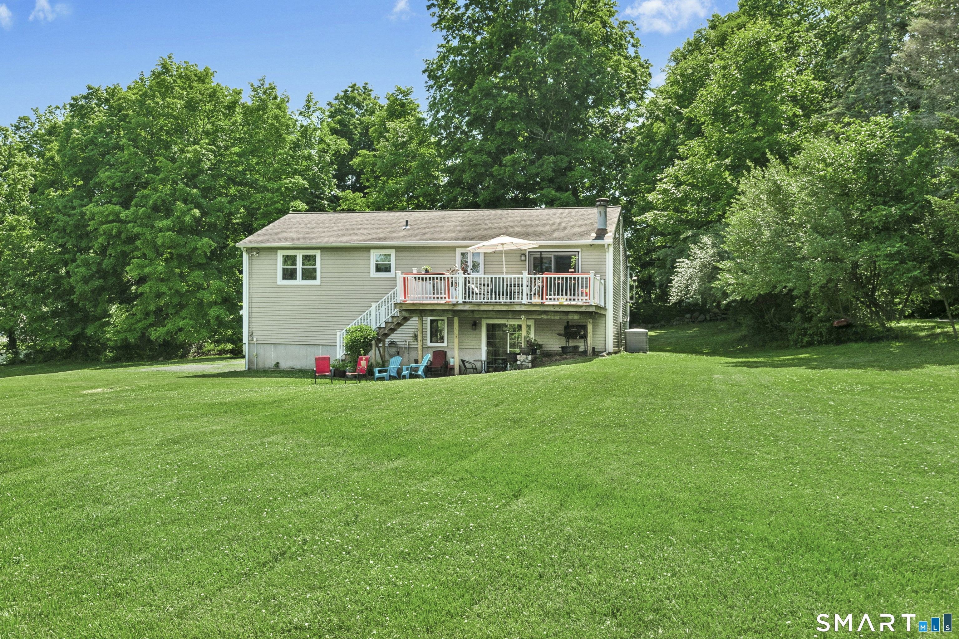 123 Briar Ridge Road Danbury, CT 06810 - Photo 25 of 29