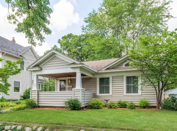 $225,000 | 314 Creston Avenue, Kalamazoo, MI 49001