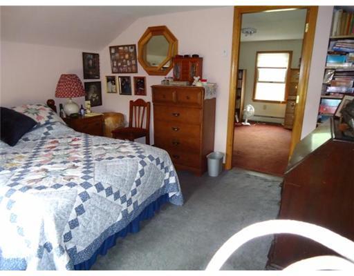 221 Neck Road Waterville, ME 04901 - Photo 16 of 21 Bedroom.