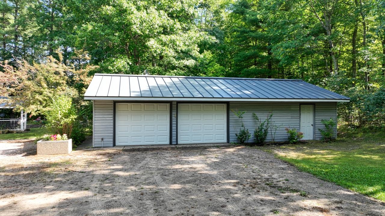6776 Badger Road Lake Tomahawk, WI 54539 - Photo 2 of 41 Gallery Image 2