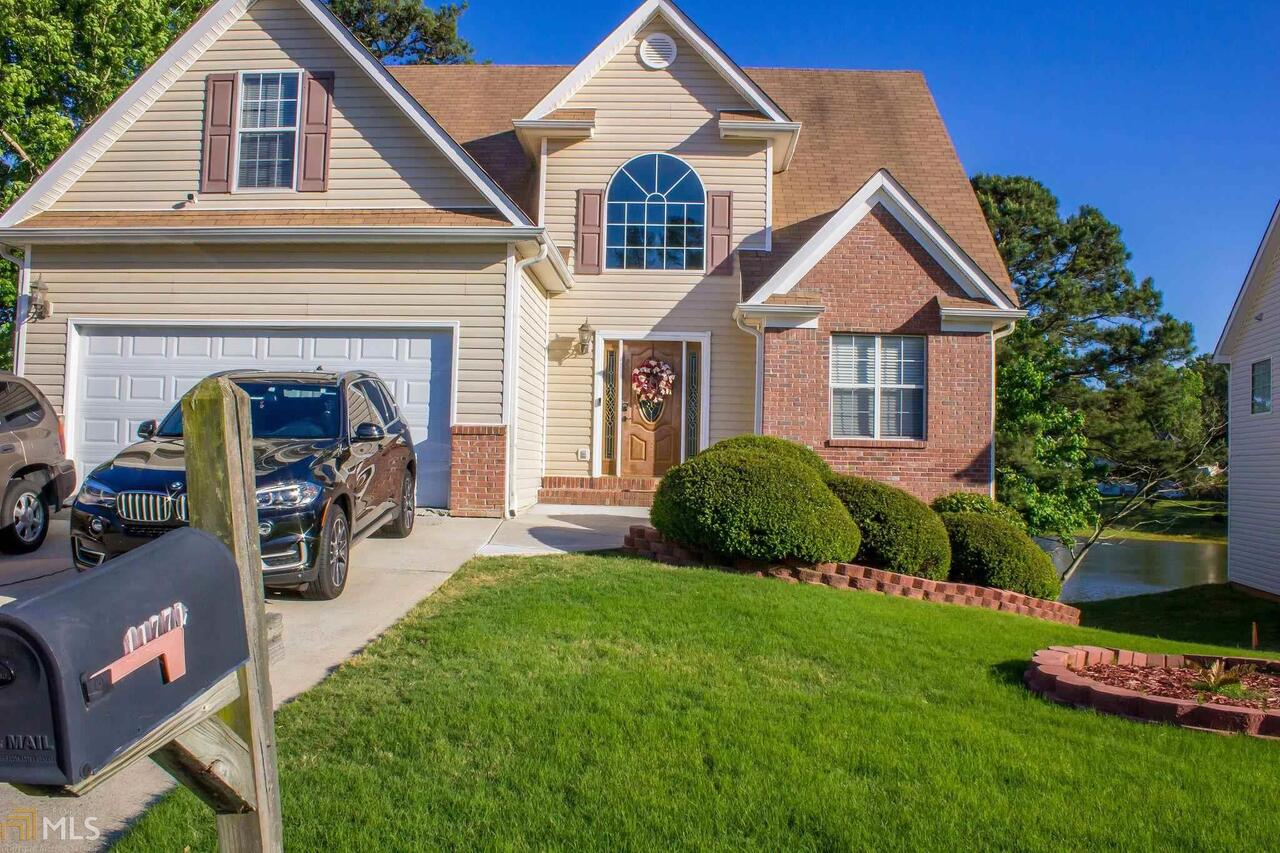 11771 Spring Lake Way Fayetteville, GA 30215 - Photo 1 of 1 Gallery Image 1
