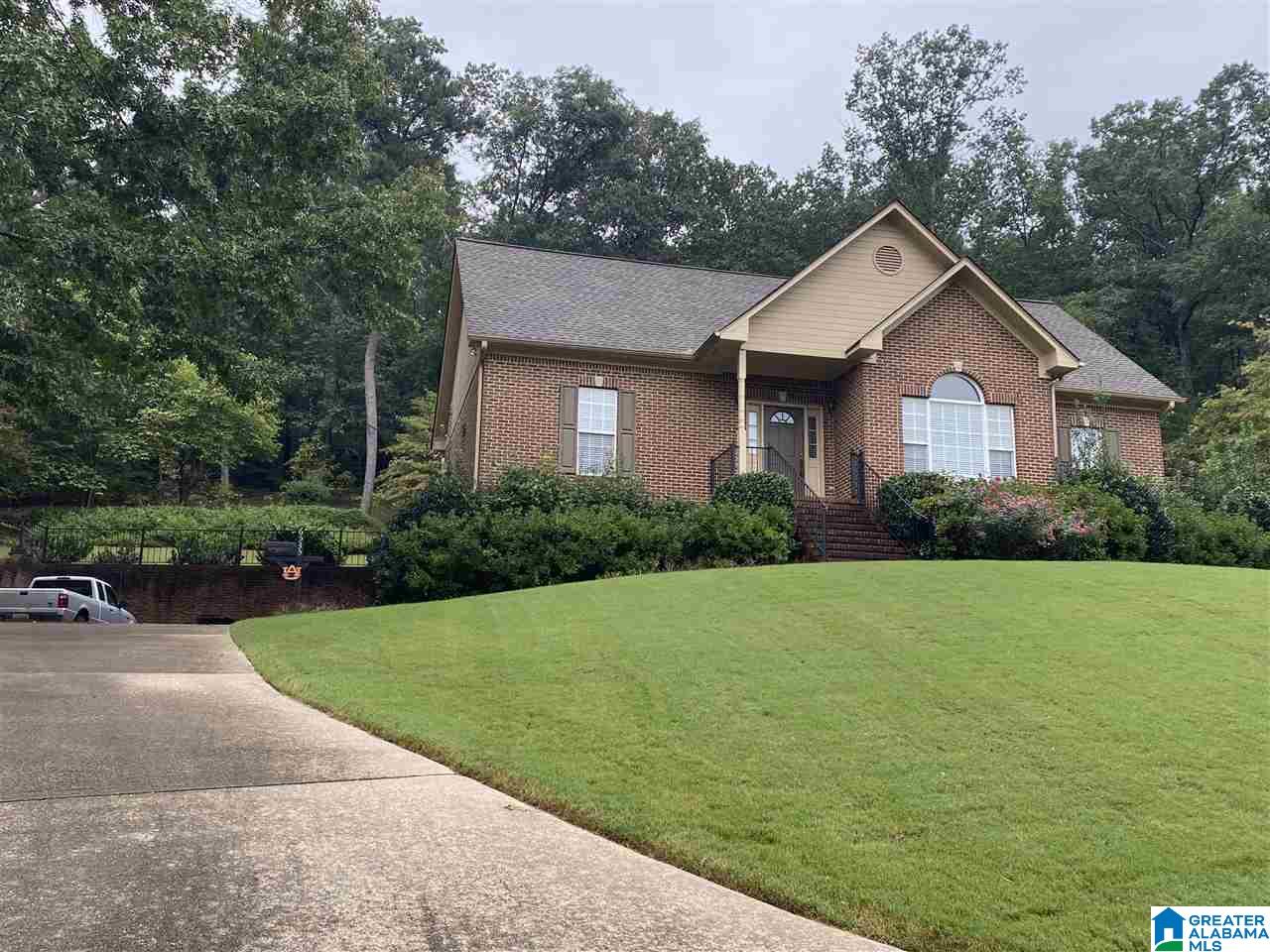 6535 Shadowrock Circle McCalla, AL 35111 - Photo 1 of 24