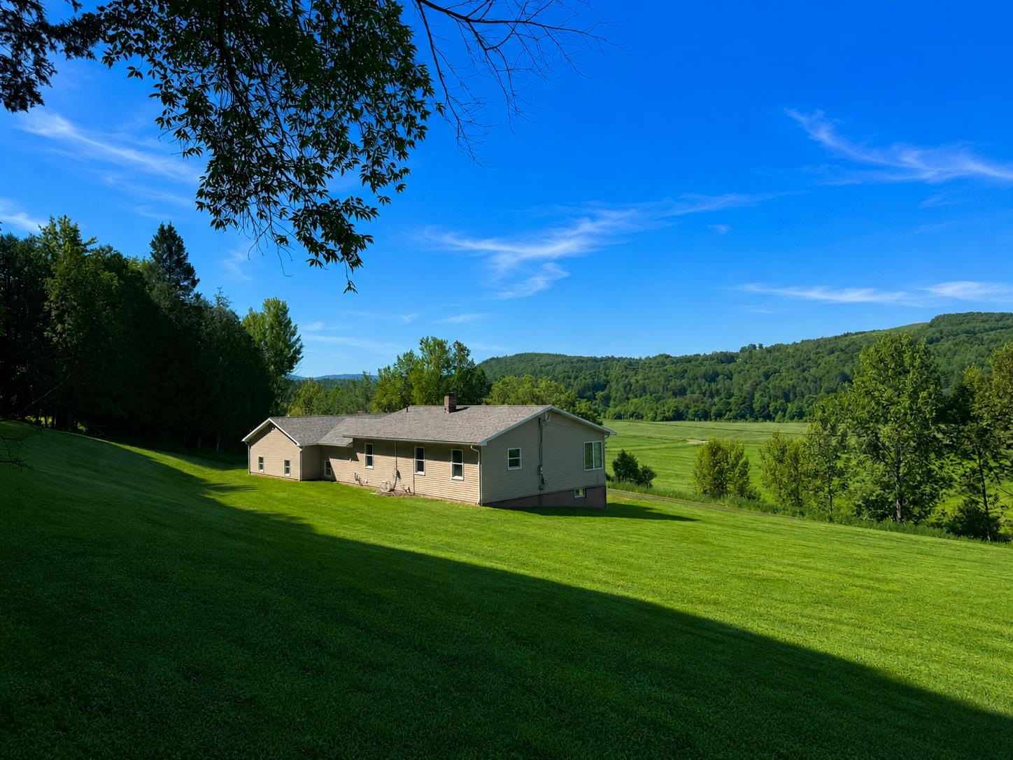504 Fontaine Road West Charleston, VT 05872 - Photo 23 of 31