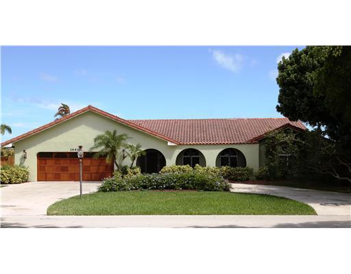 1440 Southwest 8th Avenue Boca Raton, FL 33486 - Photo 1 of 10 Primary Photo